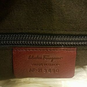 Salvatore Ferragamo Handbag